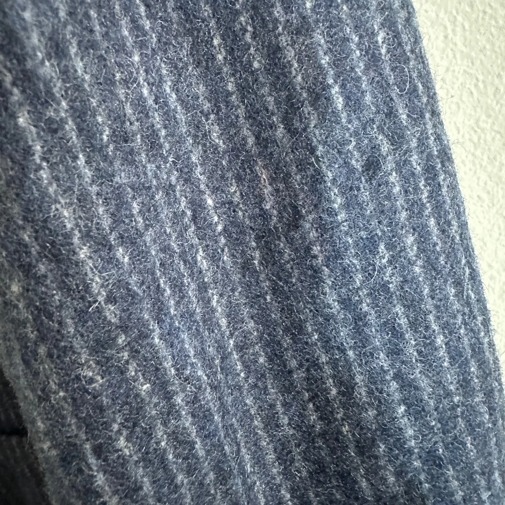 Madewell wool blazer jacket - size xs - Picture 5 of 9